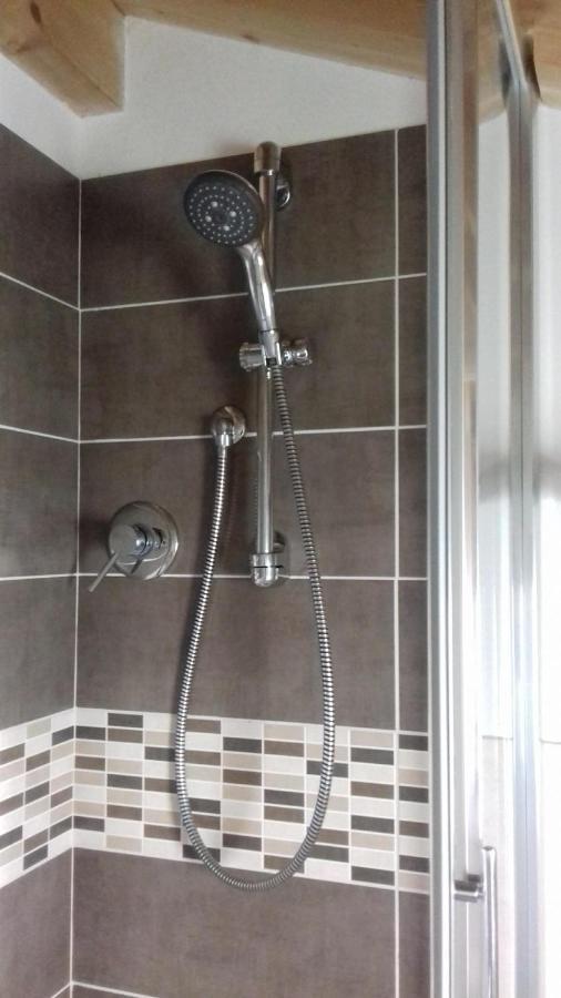 Willa Casa Canepa Sori Zewnętrze zdjęcie