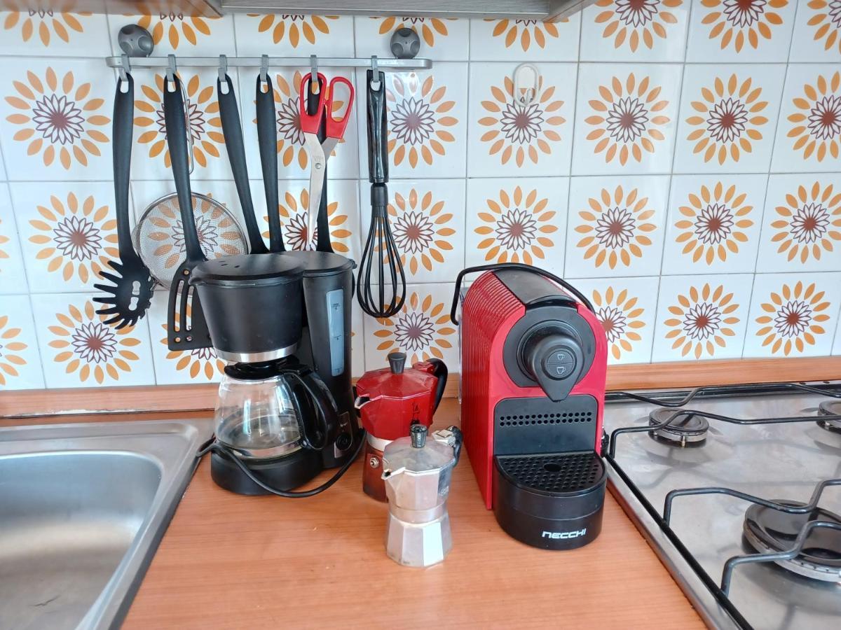 Willa Casa Canepa Sori Zewnętrze zdjęcie