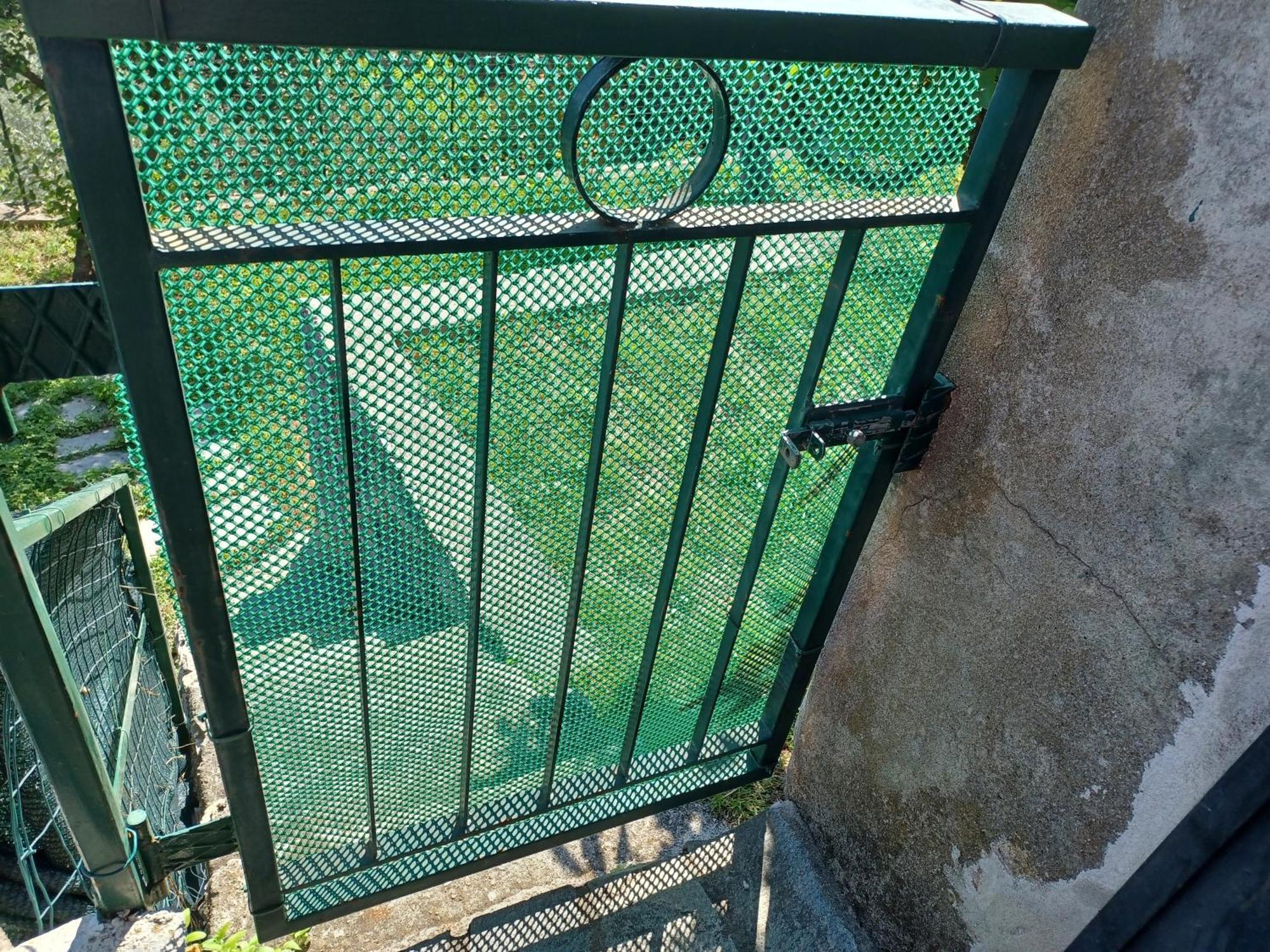 Willa Casa Canepa Sori Zewnętrze zdjęcie