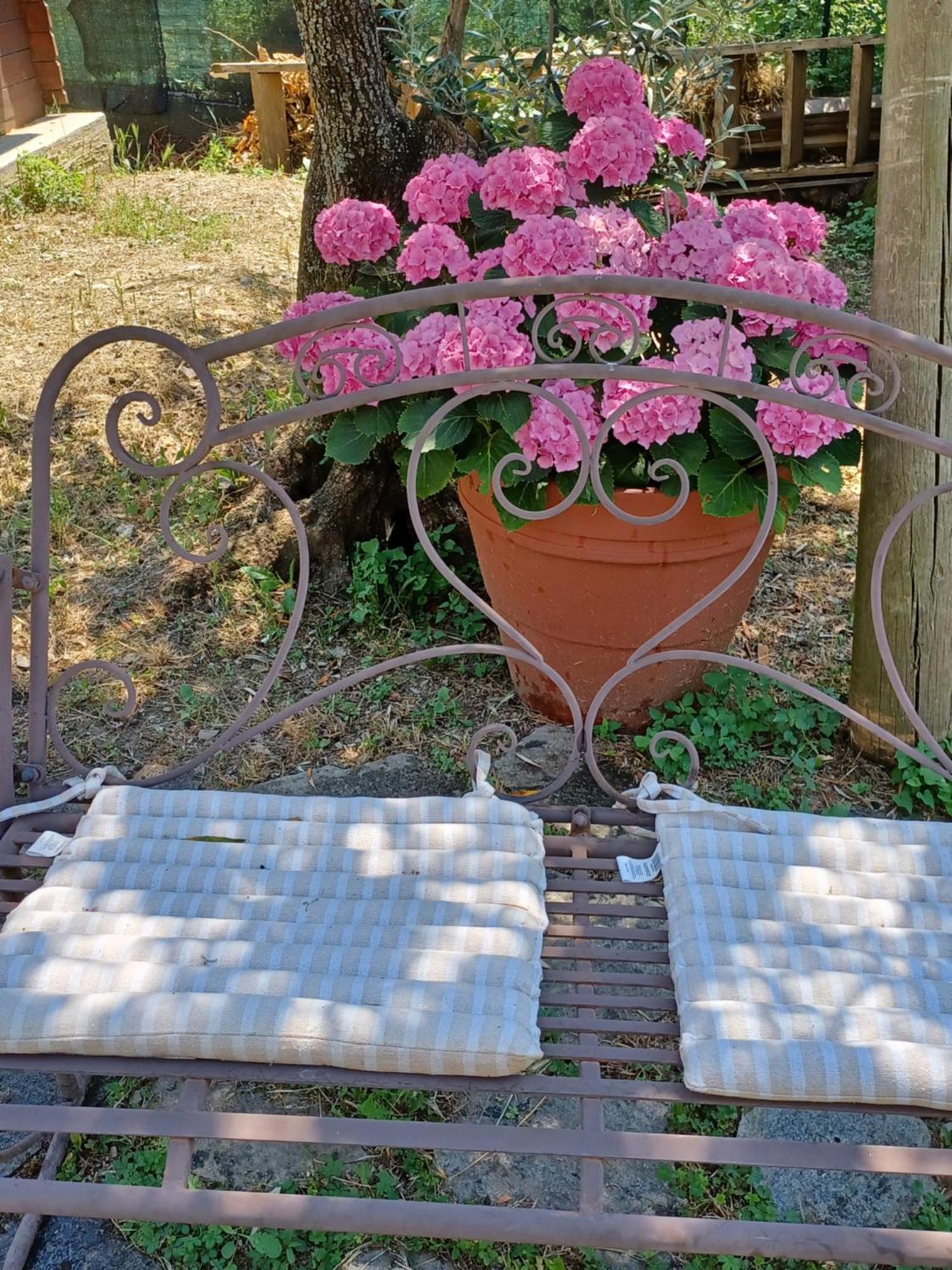 Willa Casa Canepa Sori Zewnętrze zdjęcie